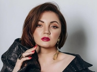 Цибульская рассекретила, на чем сейчас зарабатывает и спонсирует ли ее карьеру муж