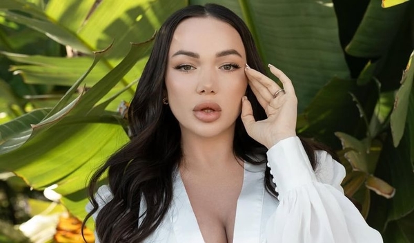 Марина Голд из «Холостяка-12» объявила пол первенца: трогательное видео