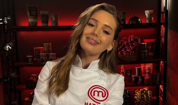 Победительница «МастерШефа» Никишина рассекретила, на что потратила выигрыш