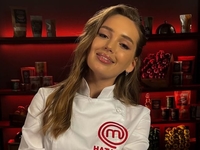 Победительница «МастерШефа» Никишина рассекретила, на что потратила выигрыш