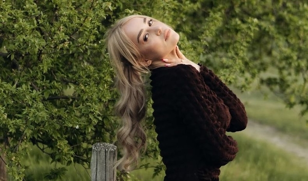 Победительница «Холостяка-13» Инна Белень сделала пластику