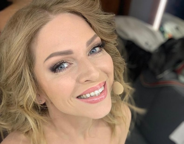 Яна Глущенко высказалась о зарплате, которую получала на «Дизель шоу»