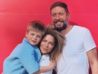 Яна Глущенко объяснила, почему сменила имя сыну