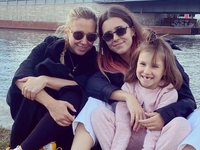 Тоня Матвиенко рассказала о бизнесе своей 26-летней дочери