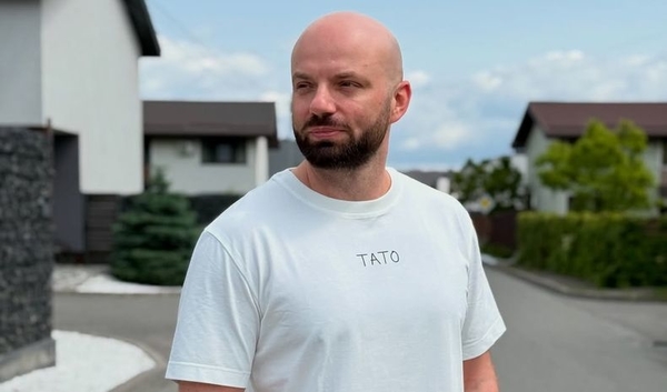 Слава Демин показал, как он и Оля Цибульская выглядели 11 лет назад