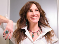 Джулия Робертс запостила редкое фото сына Генри по случаю его 18-летия