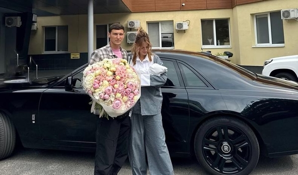 Леся Нікітюк народила первістка: стать дитини