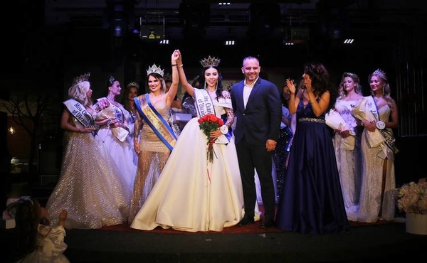 “Charity Queen of Ukraine & Queen Award Ceremony 5.0” у Чернівцях: краса, яка змінює світ