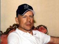 Младшая дочь Брюса Уиллиса показала, как сейчас выглядит 70-летний актер