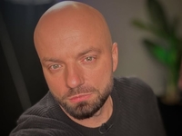 Слава Демин показал, как он и MamaRika выглядели 14 лет назад