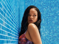 Раскрыта причина смерти отца Рианны