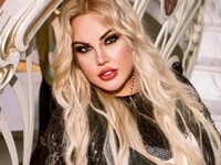 Камалия вспомнила, как случайно обнаружила у себя агрессивную форму рака