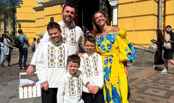 Сын Григория Решетника едва не утонул в бассейне: подробности инцидента