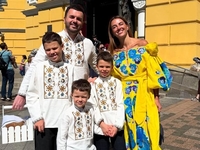 Сын Григория Решетника едва не утонул в бассейне: подробности инцидента