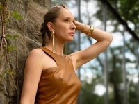 «Факап-история»: Осадчая проспала интервью с известной голливудской актрисой