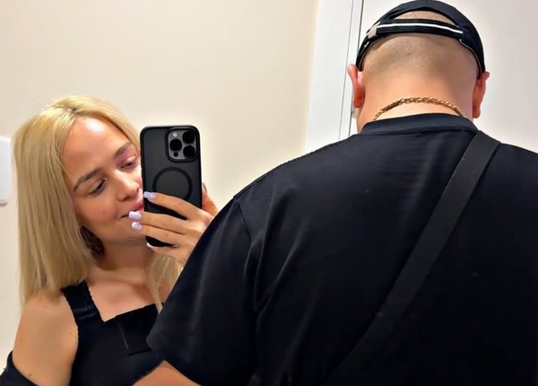 Победительница «Холостяка-13» намекнула на свадьбу и засветила «беременный» животик