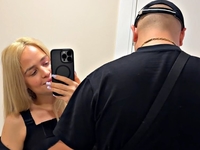 Победительница «Холостяка-13» намекнула на свадьбу и засветила «беременный» животик