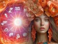 Гороскоп на 1 липня 2025 року для всіх знаків зодіаку