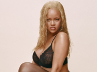 Возлюбленный Рианны намекнул на пол их третьего ребенка