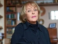 Ада Роговцева показала архивное фото с сыном, который умер от онкологии