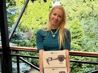 Тоню Матвиенко избил водитель такси: подробности инцидента