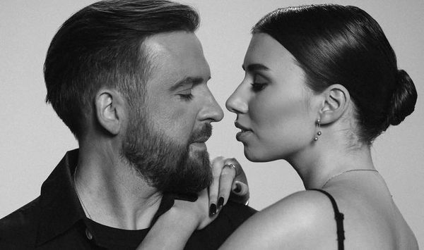 Лідер гурту «Без Обмежень» Сергій Танчинець одружується вдруге