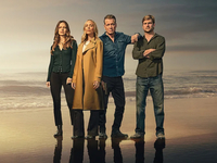 Сериалы Netflix: лучшие на неделе 23 – 29 июня 2025 года