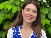 Рамина Эсхакзай впервые заговорила о заморозке яйцеклеток