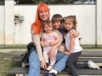 Тарабарова впервые призналась, что все ее три беременности были тяжелыми