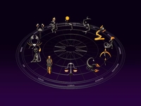 3 липня для цих трьох знаків зодіаку відкриється особливе вікно щастя