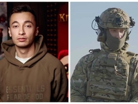 Андрей Лузан сделал редкий комментарий о своей военной службе