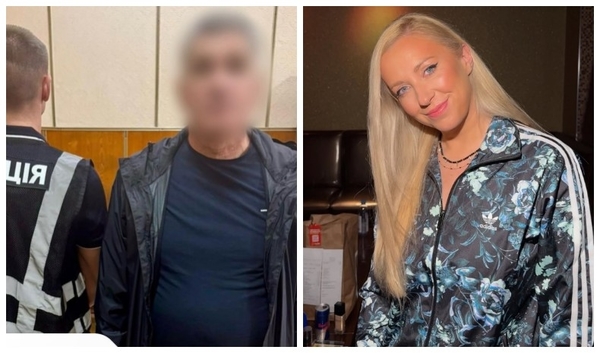 Таксист, який ударив Тоню Матвієнко, постане перед судом