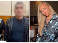 Таксист, ударивший Тоню Матвиенко, предстанет перед судом