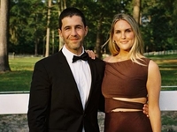 Звезда сериала «Дрейк и Джош» в третий раз стал отцом