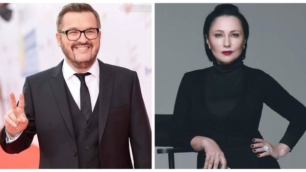 Мозговая заявила, что из-за экс-возлюбленного Пономарева отказалась от карьеры певицы