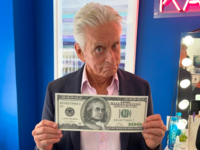 80-летний Майкл Дуглас высказался о завершении карьеры в кино