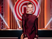 Судья «МастерШефа» Мартыновская возобновила отношения с экс-бойфрендом