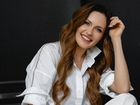 Без фильтров и макияжа: Наталка Денисенко запостила «честное» селфи