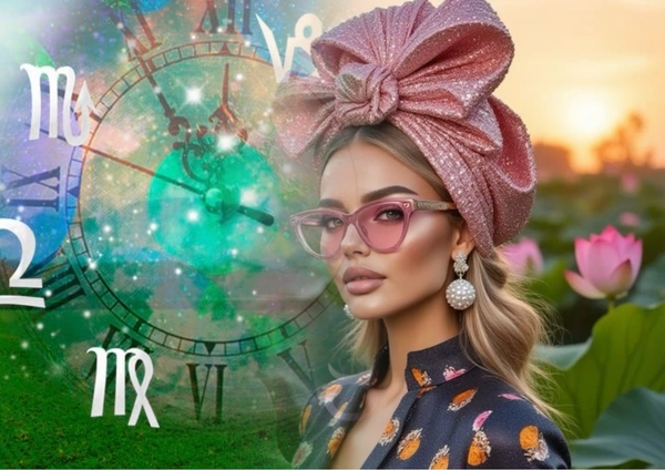 Гороскоп на 8 липня 2025 року для всіх знаків зодіаку