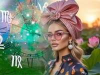 Гороскоп на 8 липня 2025 року для всіх знаків зодіаку
