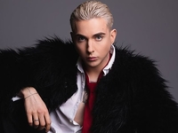 Melovin рассекретил, когда на самом деле принял военную присягу