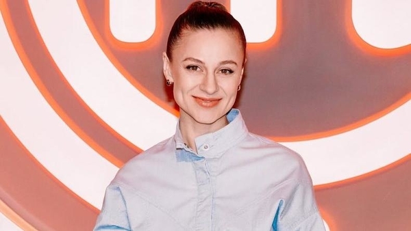 Ольга Мартыновская рассекретила своего возлюбленного