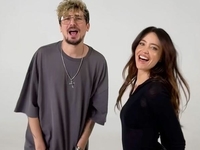 Дорофеева и Позитив в новом видео намекнули на воссоединение их дуэта