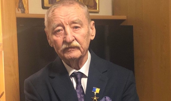 Помер знаменитий український композитор Ігор Поклад
