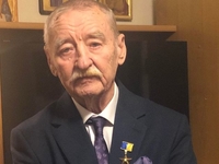 Умер знаменитый украинский композитор Игорь Поклад