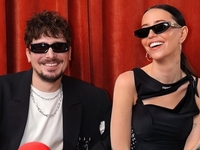 Дорофеева и Позитив обнародовали отрывок новой песни и объявили о благотворительном сборе