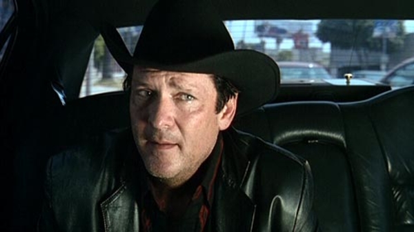 Объявлена официальная причина смерти звезды «Убить Билла» Майкла Мэдсена