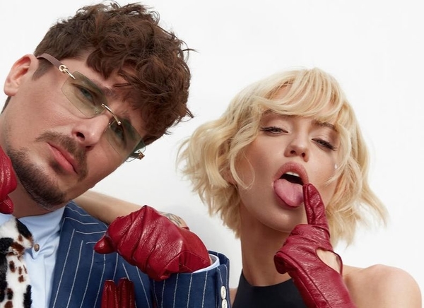 «Смак-печаль»: Дорофеева и Позитив выпустили первый за 5 лет совместный трек