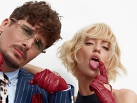 «Смак-печаль»: Дорофеева и Позитив выпустили первый за 5 лет совместный трек