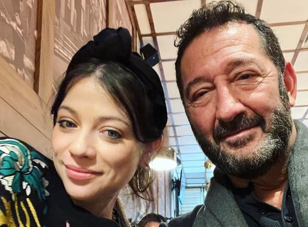 Бойфренд Мишель Трахтенберг впервые публично высказался о ее смерти